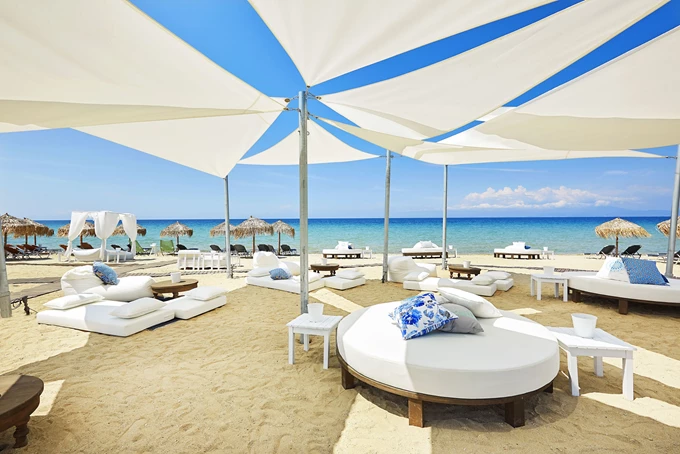 ILIOMAREbeach