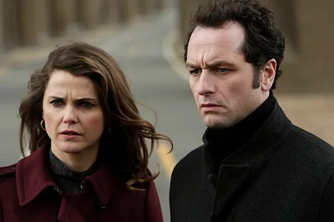 The Americans