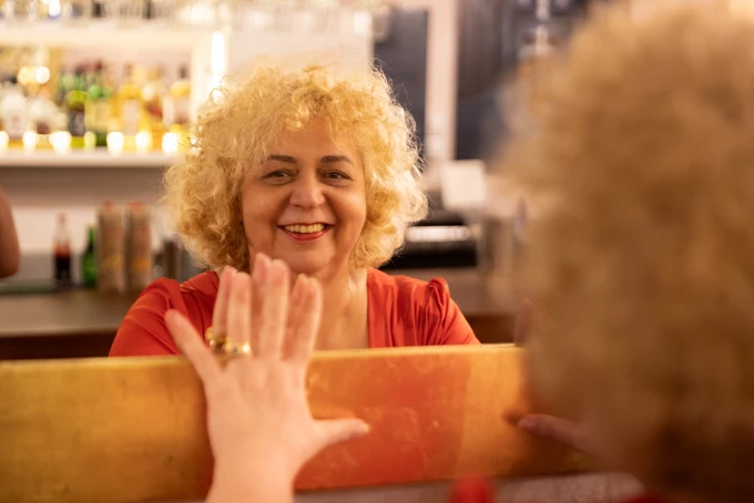 Υογό tasty bar 1