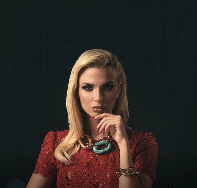 Κατερίνα Λιόλιου