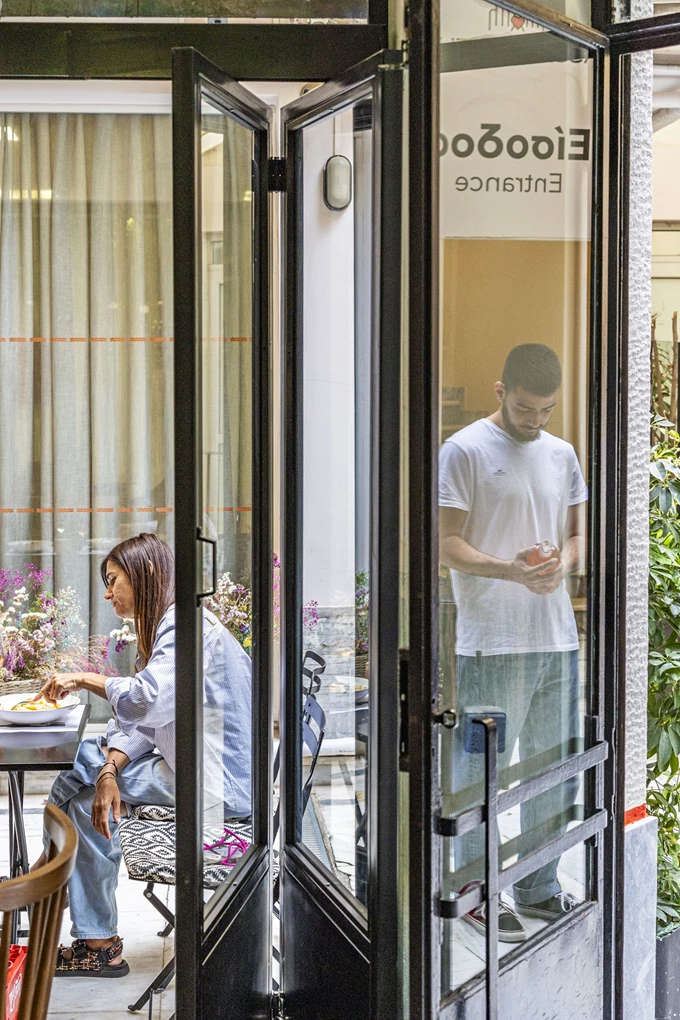 Το Psyche Wine Bistro γιορτάζει με 50 ετικέτες κρασιού στα €5 - εικόνα 2