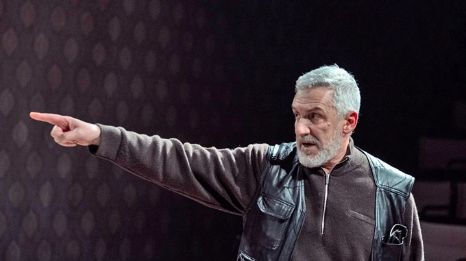 Αρχιμάστορας Σόλνες