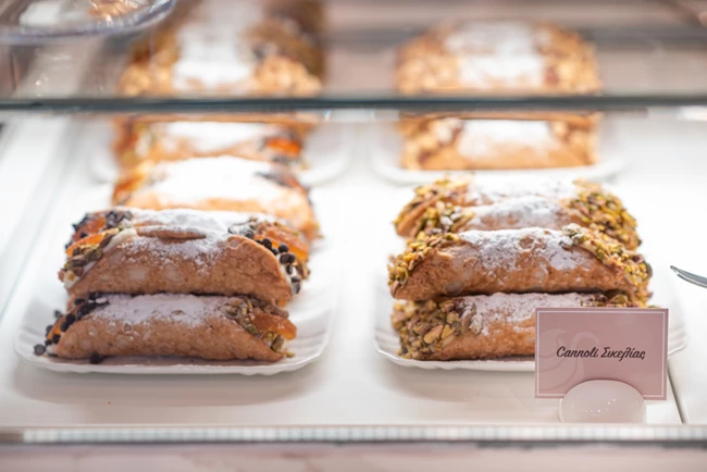 Gioelia Cremeria Italiana