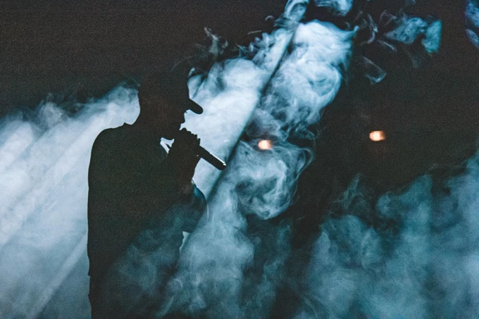 1984 από τον Γιώργο Παπαγεωργίου