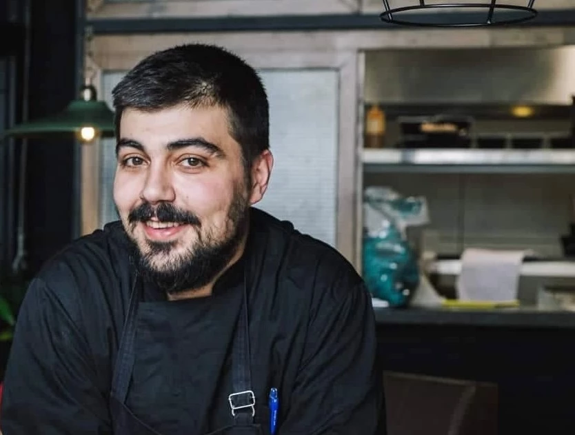 'Φλάρος': Ένας ελεβέ καφενές έρχεται στο Παγκράτι