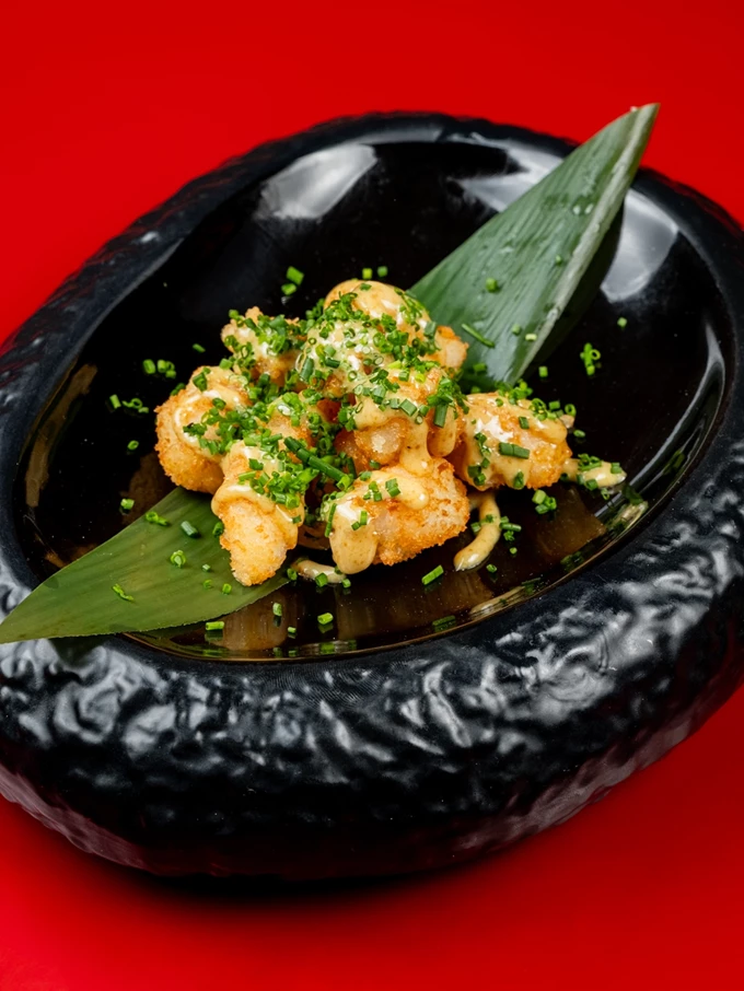 Εστιατόριο Kissa Athens στο Κολωνάκι