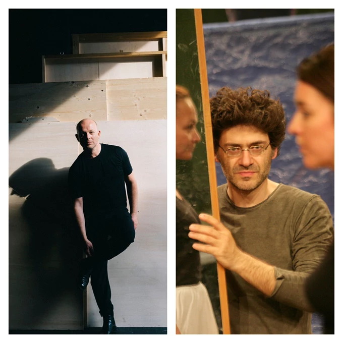 Ουρλιχ Ράσε, Ουαζντί Μουαουάντ