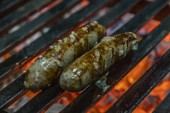 Ananias Rotisserie