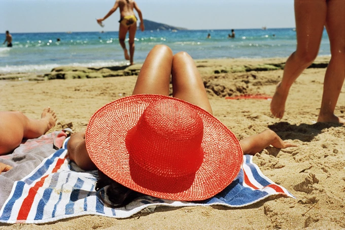 Martin Parr