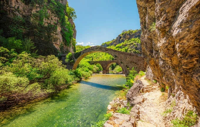 Βάλια Κάλντα