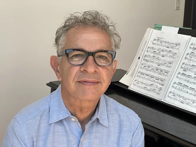 Pablo Ortiz