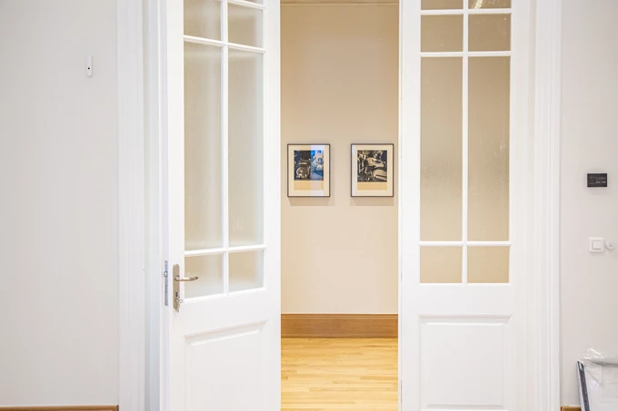 Τοσίτσα 3 Γκαλερί