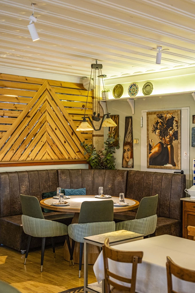 Απόλαυση Κατερίνη