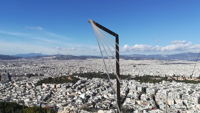 Athenian Topographies