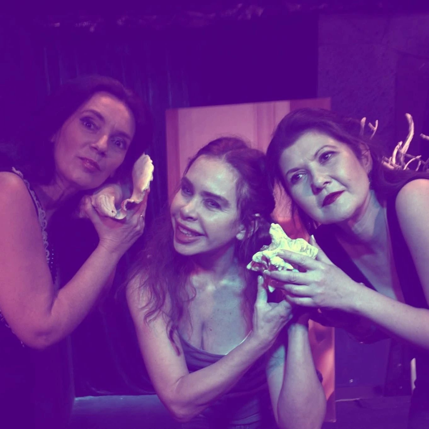 Του έρωτα και της στάχτης