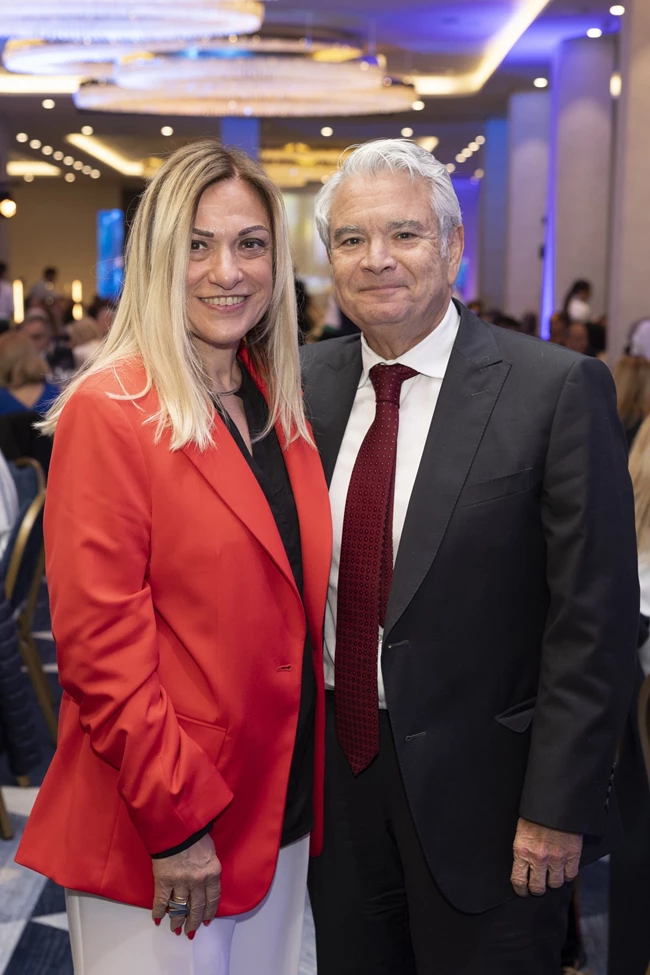 Βραβεία Ελληνικής Κουζίνας 2024 Τελετή Απονομής