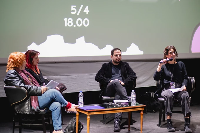 Positively Different Short Film Festival