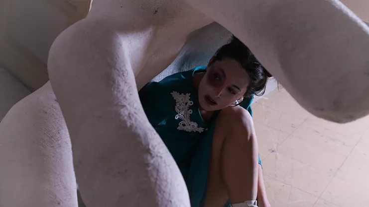 Η Αλίκη στη χώρα των θαυμάτων δεν είναι βιβλίο