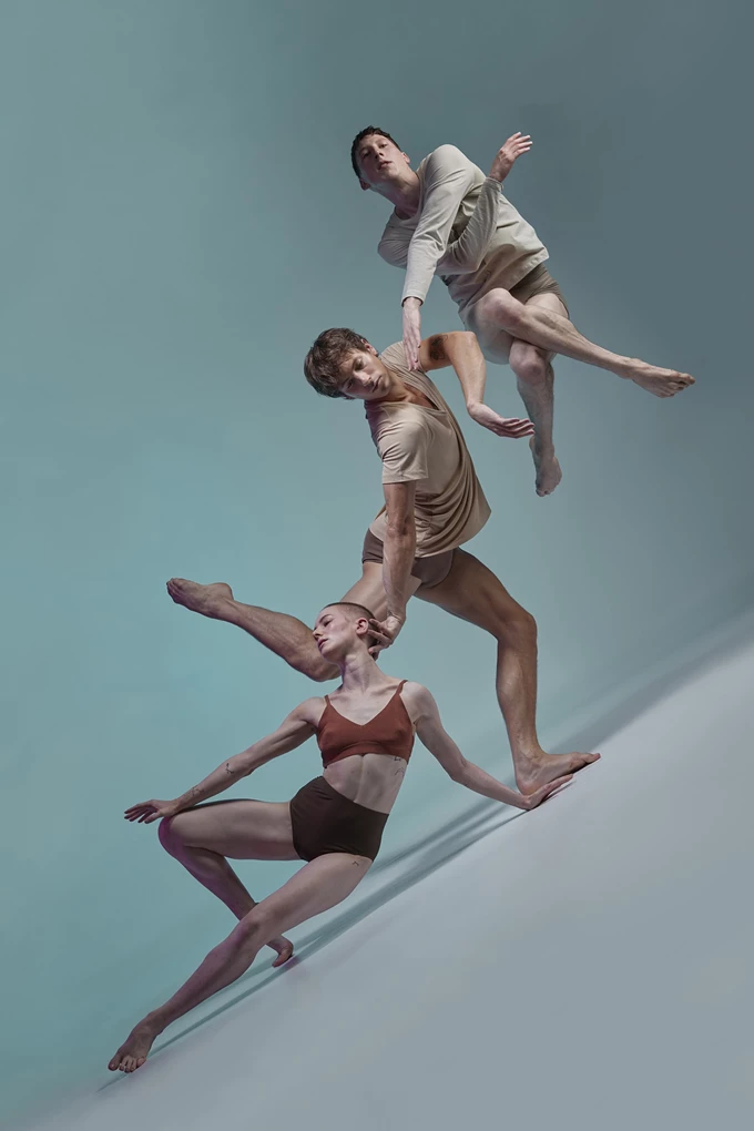 Impermanence, Sydney Dance Company
