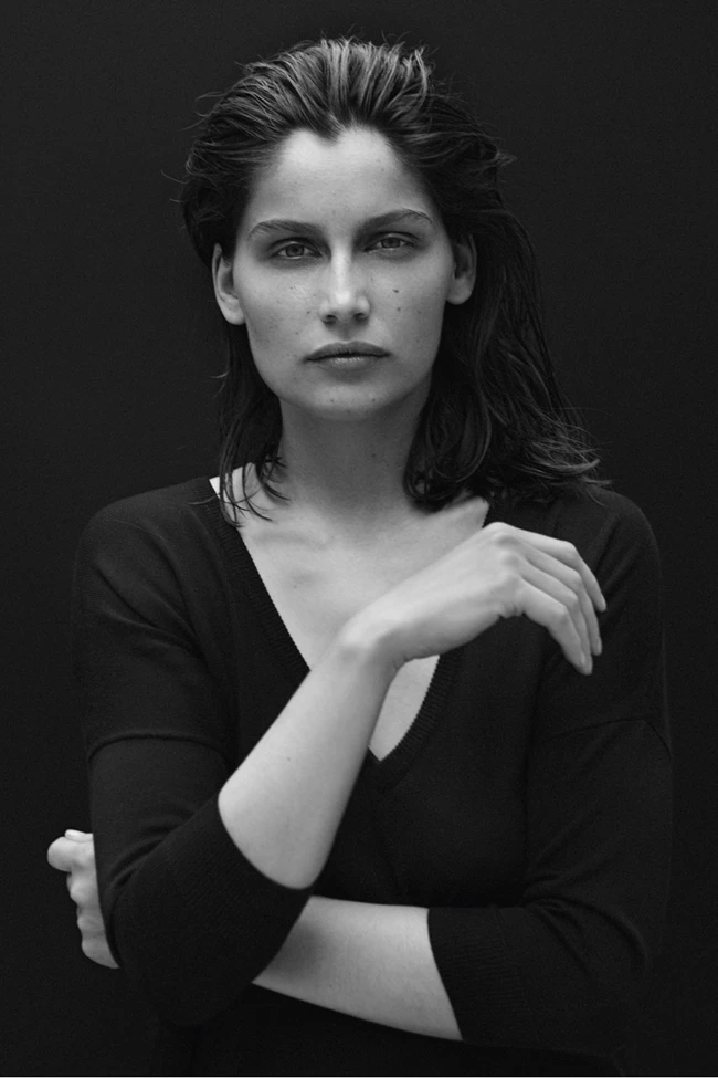 Laetitia Casta