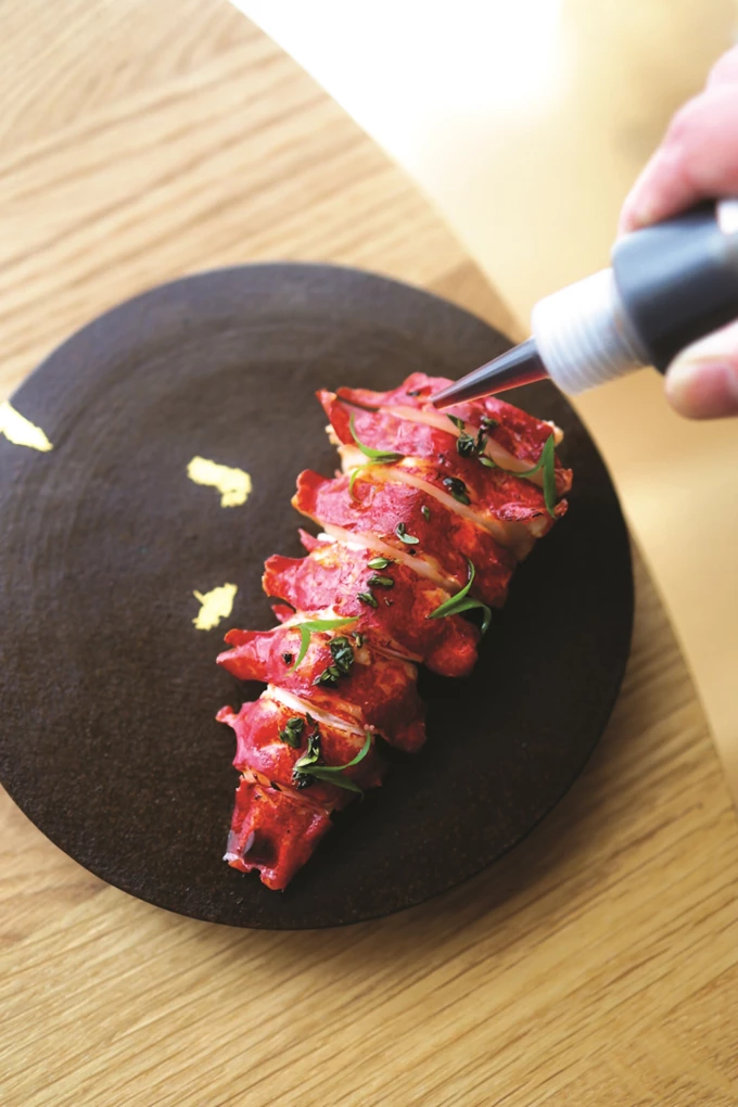 Koan Κοπεγχάγη