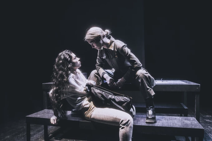 Όλοι εμείς πουλιά