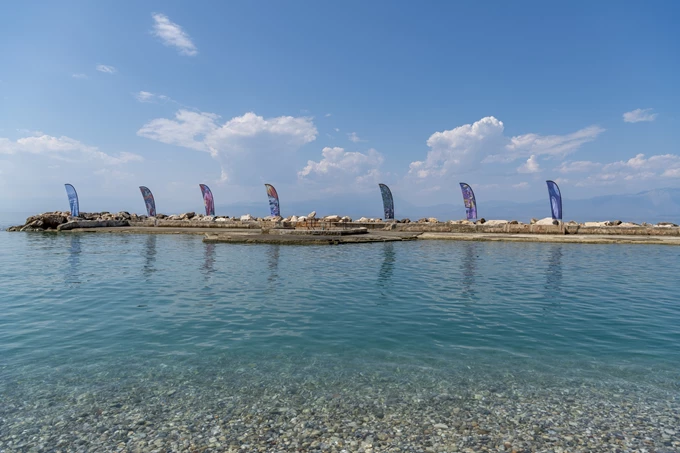 Φεστιβάλ Αριστοναύτες