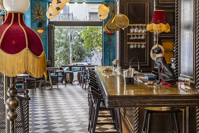 DAL PROFESSORE GASTRO BAR