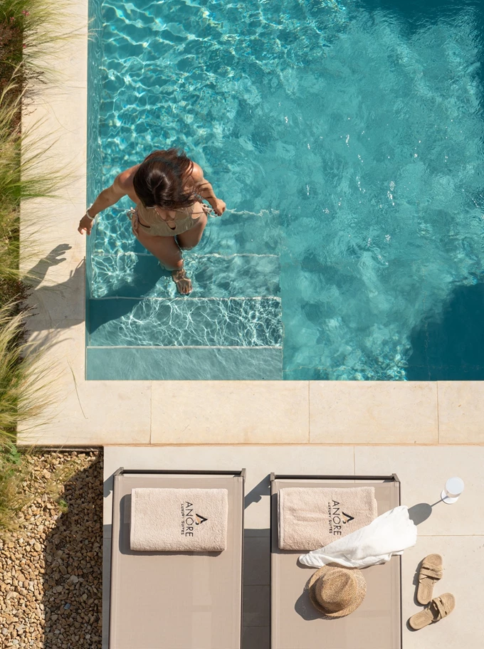 Anore Luxury Suites