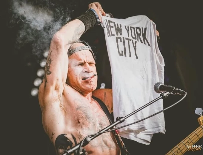 Cro-Mags