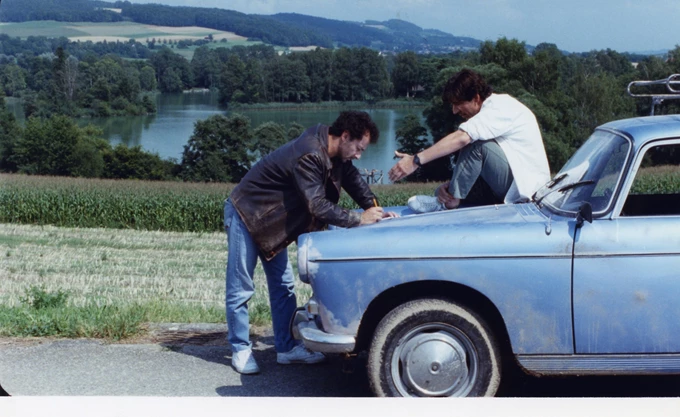 Βαλκανιζατέρ