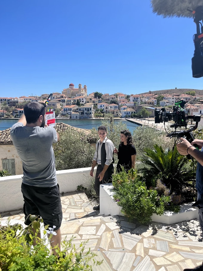 Άγιος Έρωτας