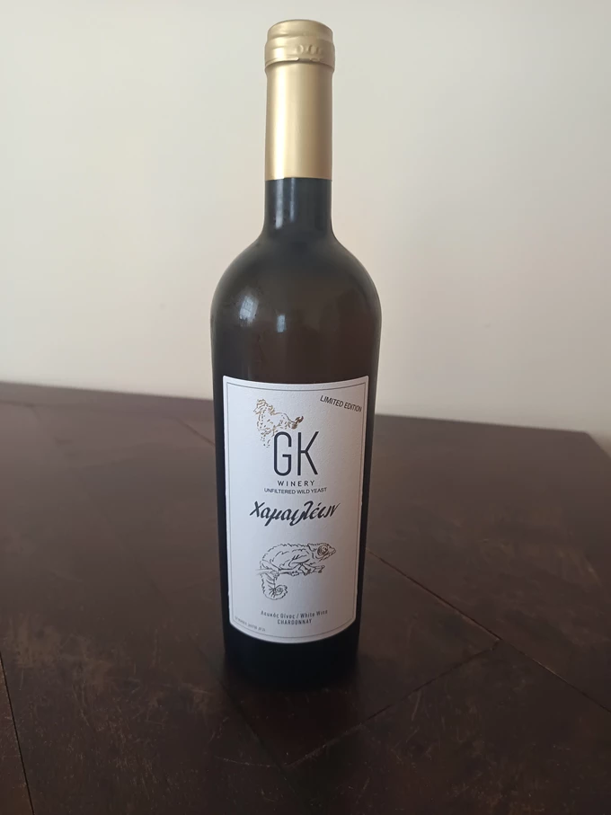 GK Boutique Winery