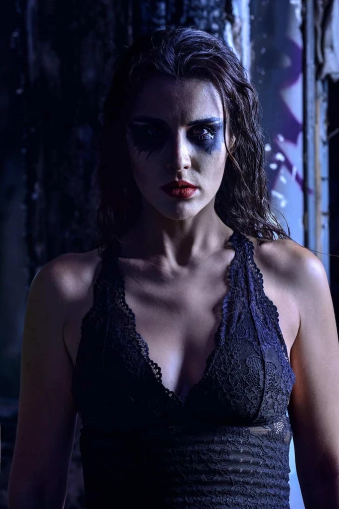 Κατσαρίδα Κ.