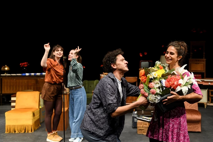 Γιοι και κόρες