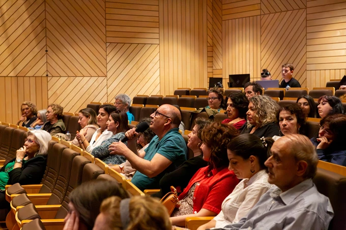 CINEphil_101 Διεθνές Φεστιβάλ Φιλοσοφικού Κινηματογράφου 8