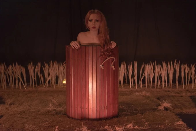 Lacrimosa ή το Απέπρωτο