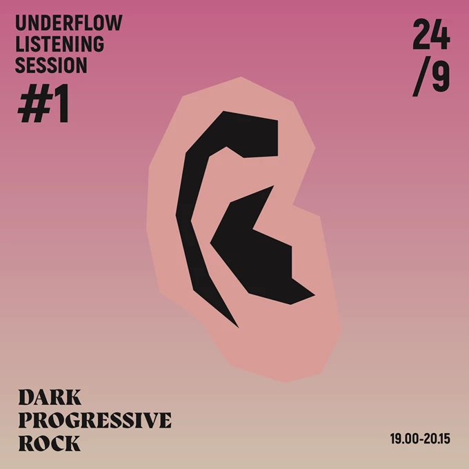 Underflow