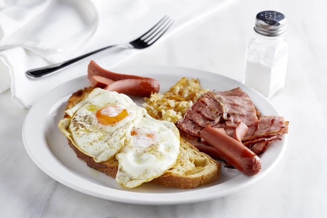 'Συν Αθηνά' Brunch Θησείο