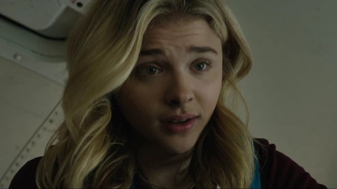 The 5th Wave