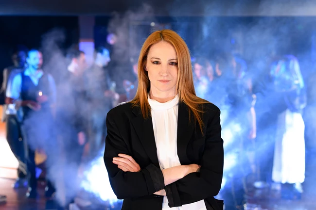 Στεφανία Γουλιώτη