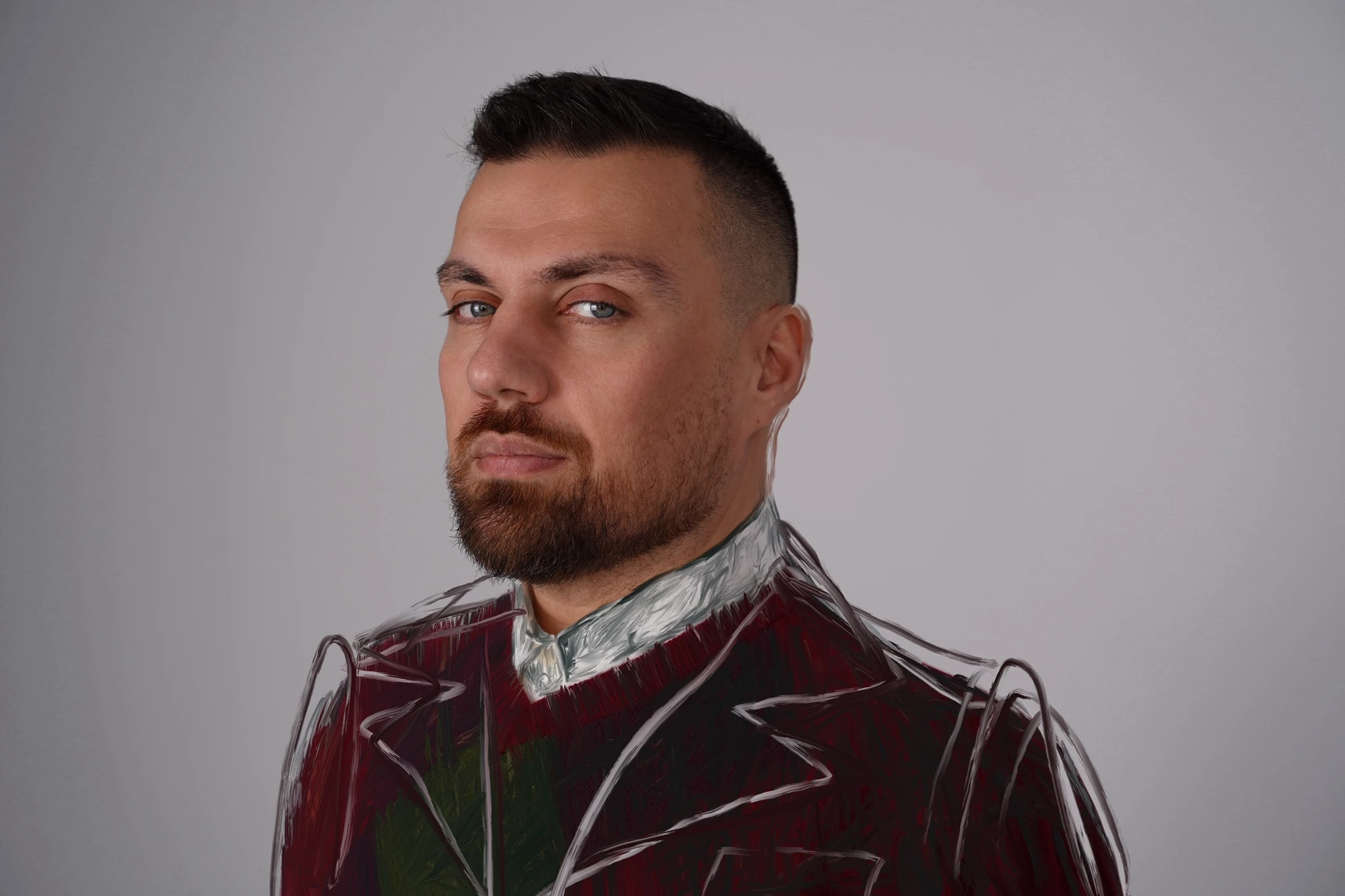 Στα δωμάτια του 