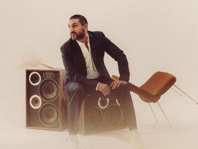 Ibrahim Maalouf