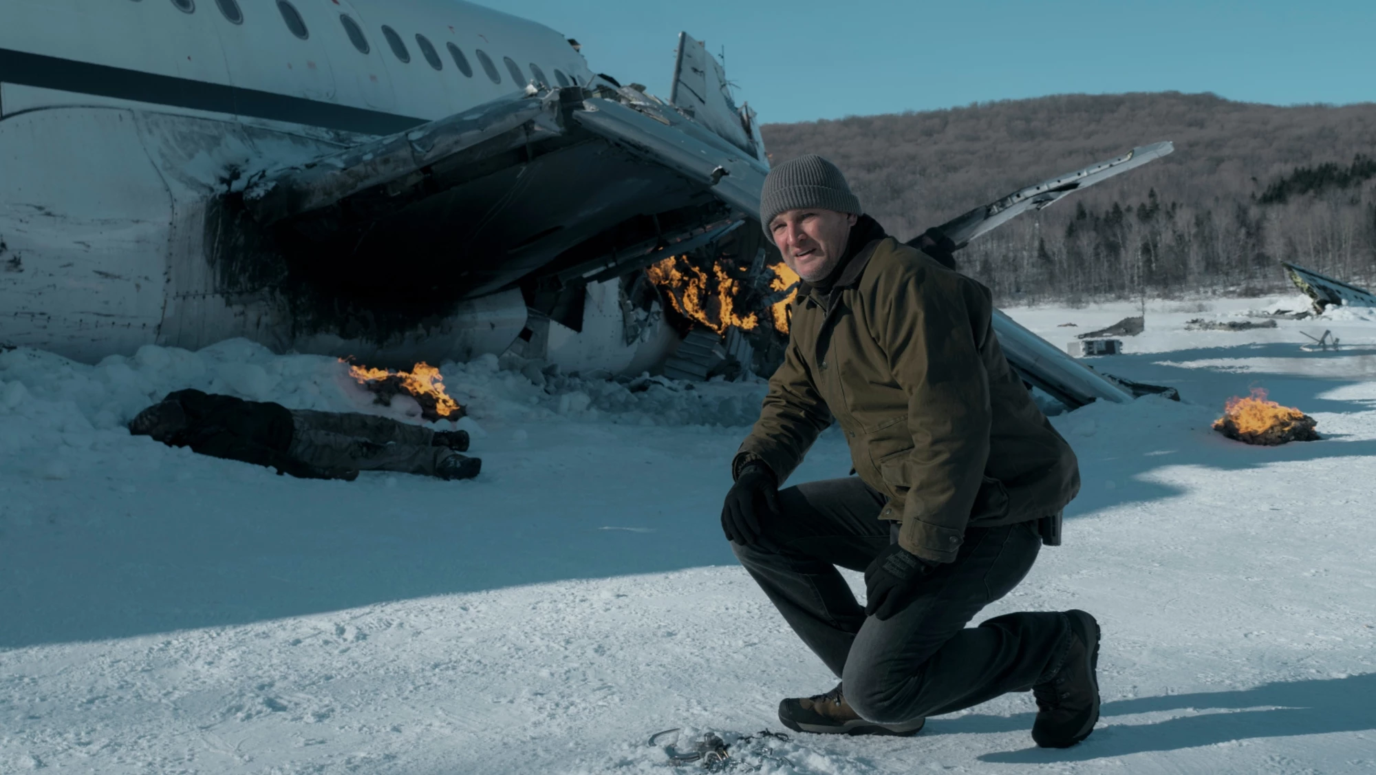 11 σειρές που έρχονται τον Οκτώβριο