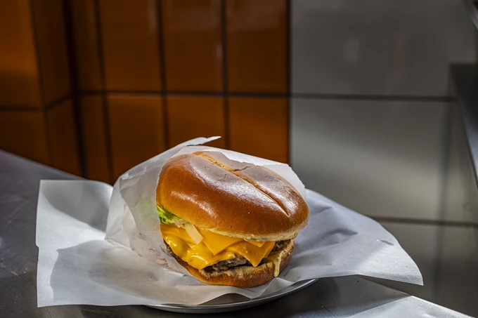 Το νέο μπαρ Hope So στο Περιστέρι 10