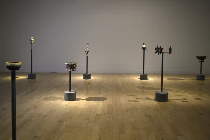 Η Αφρική ανάμεσά μας