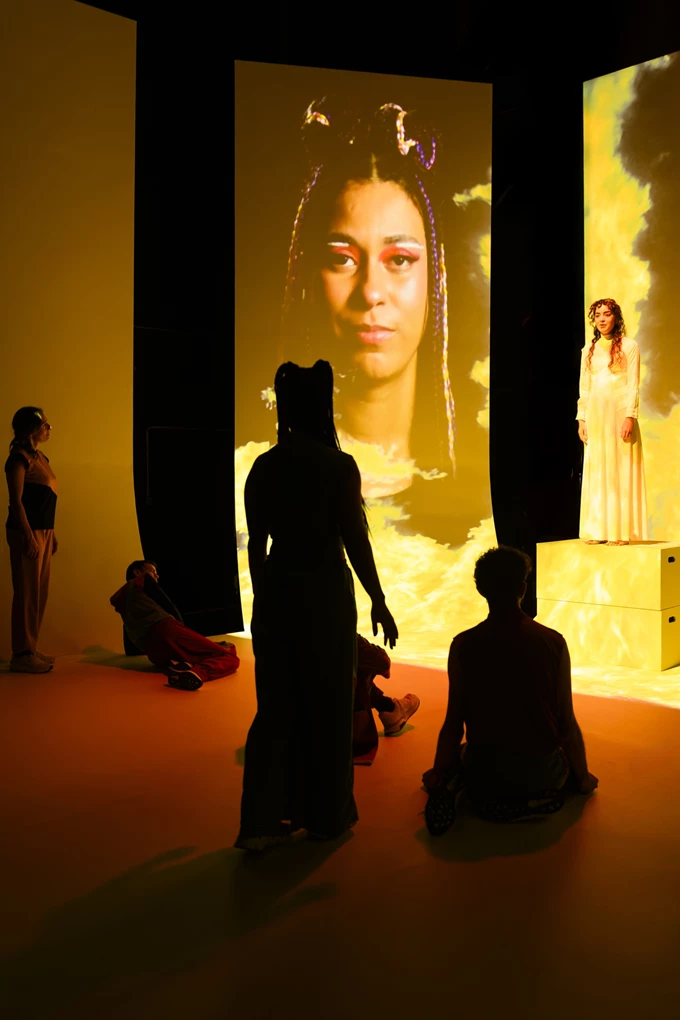 Έχεις πέντε λεπτά