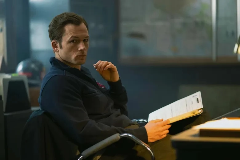 Γιατί αξίζει να δεις το Smoke στο Apple TV+