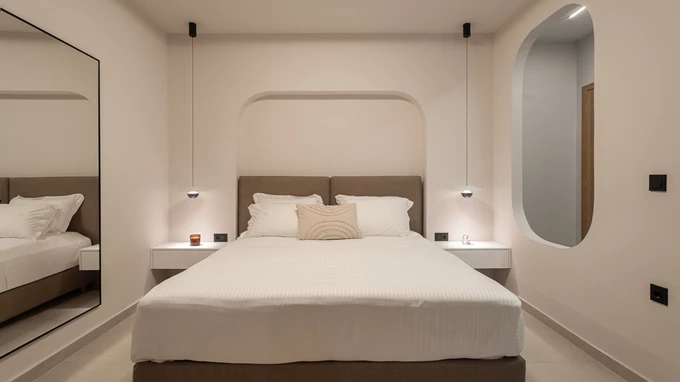 Piccadill Villas φθινοπωρινές διακοπές Μεθώνη
