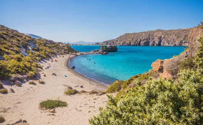 Νίσυρος